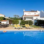 Dos Netos Villa Albufeira