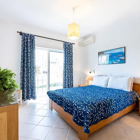 Villa Dos Netos Albufeira