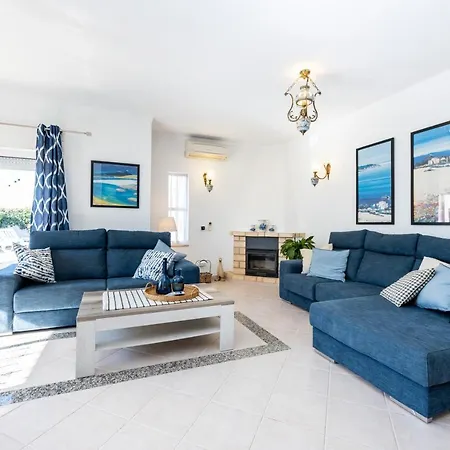 Dos Netos Villa Albufeira